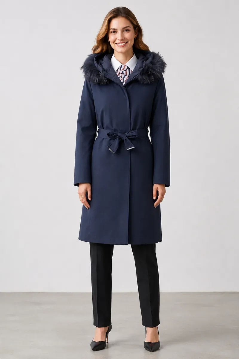 Custom corporate down jacket manufacturer GAZO 3