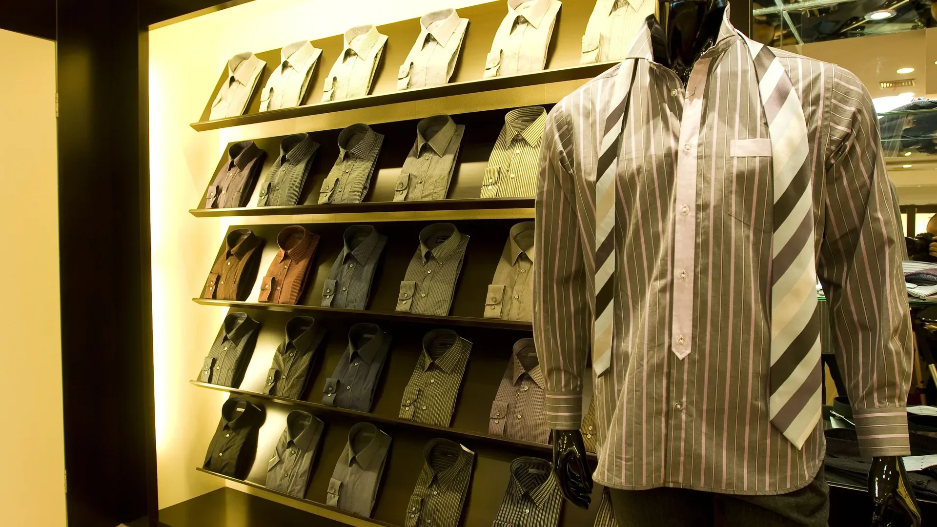 GAZO uniform manufacturing factory in Yiwu China 2
