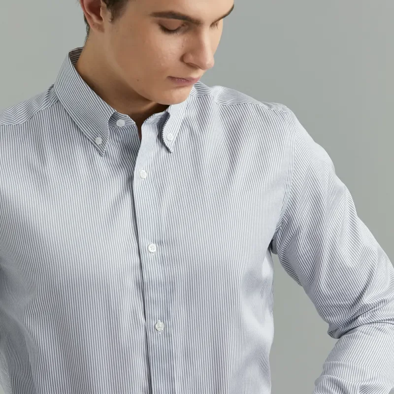 Corporate workwear manufacturer GAZO 4