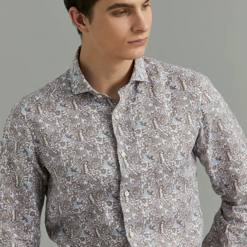 Corporate workwear manufacturer GAZO 7