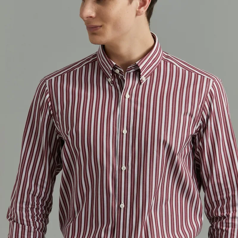 Corporate workwear manufacturer GAZO 12
