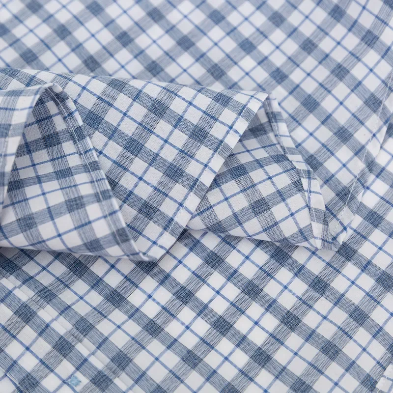 Custom dress shirt manufacturer GAZO 3