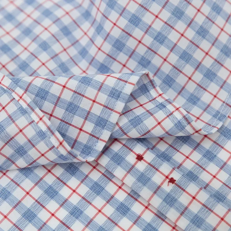 Custom dress shirt manufacturer GAZO 4
