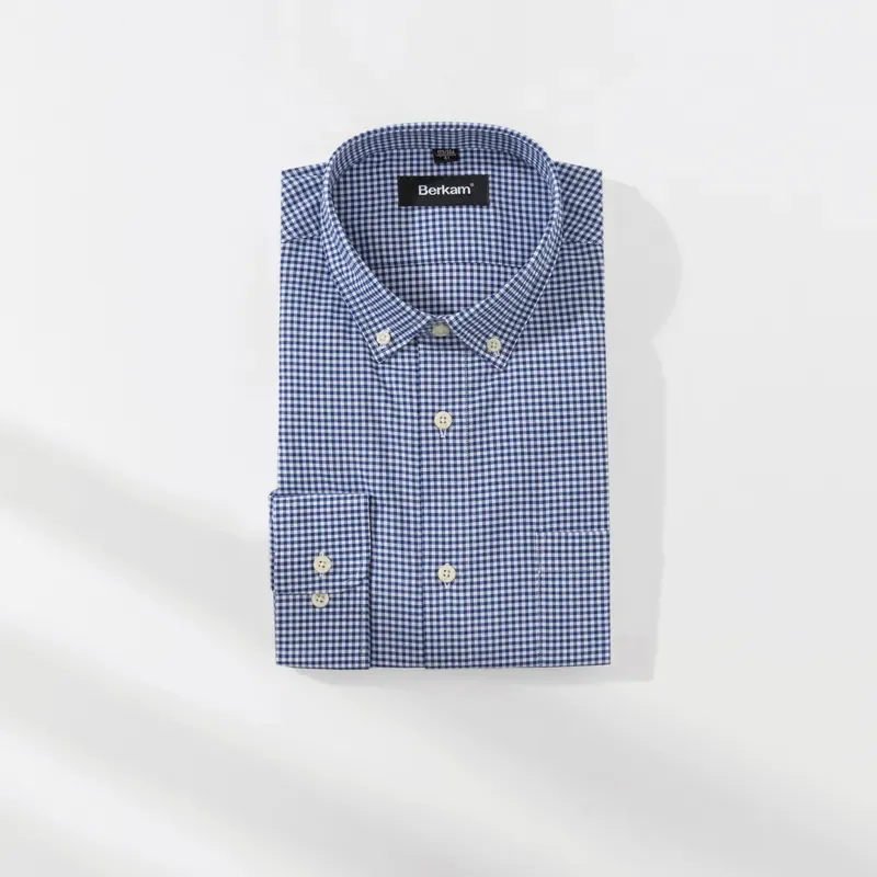 Custom dress shirt manufacturer GAZO 6