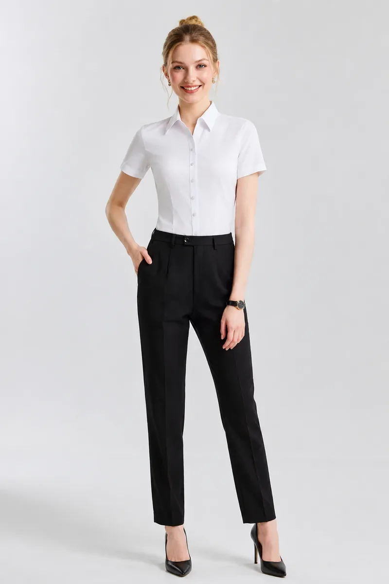 Custom dress shirt manufacturer GAZO 11