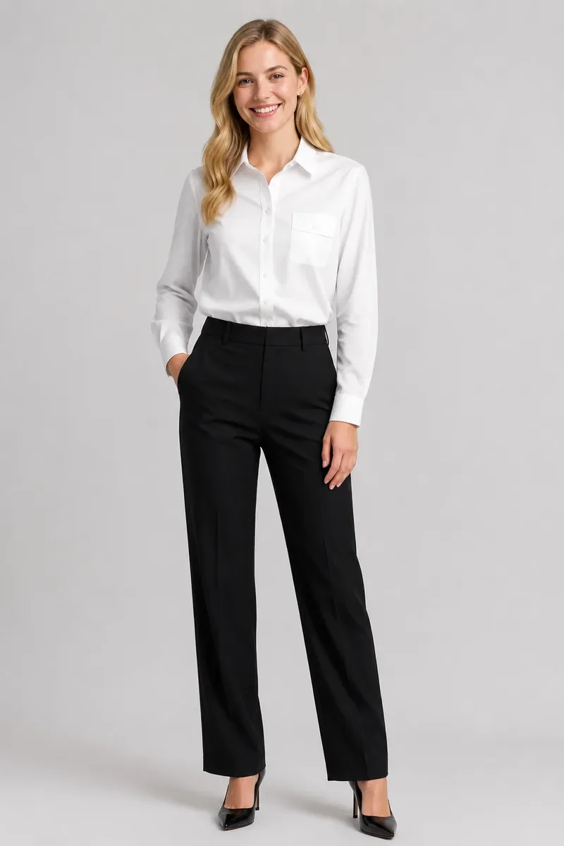 Custom dress shirt manufacturer GAZO 14