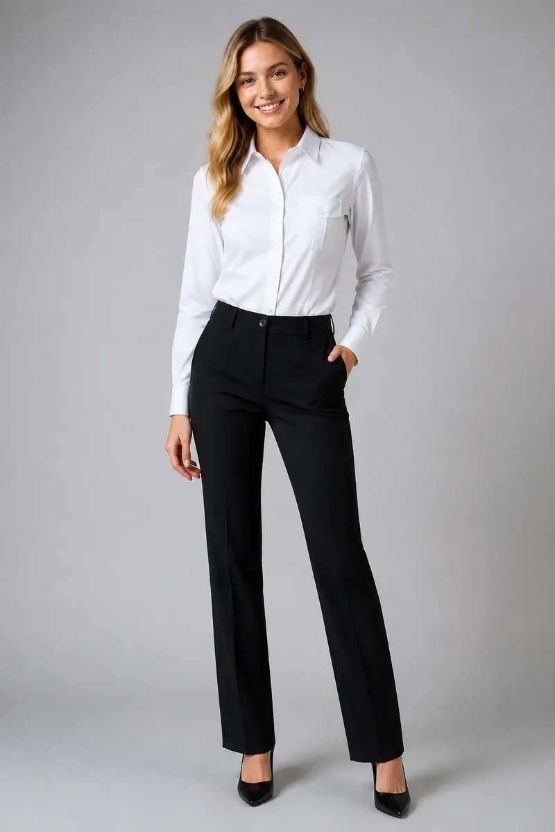 Custom dress shirt manufacturer GAZO 16