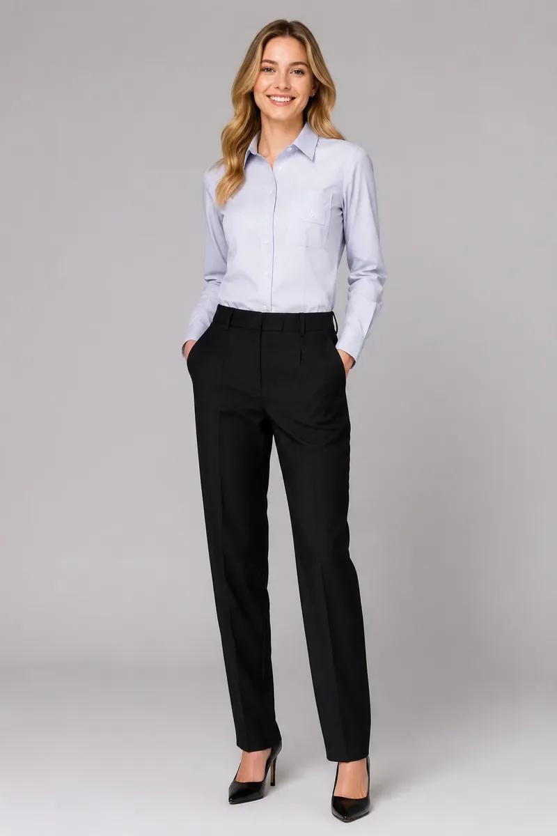 Custom dress shirt manufacturer GAZO 19
