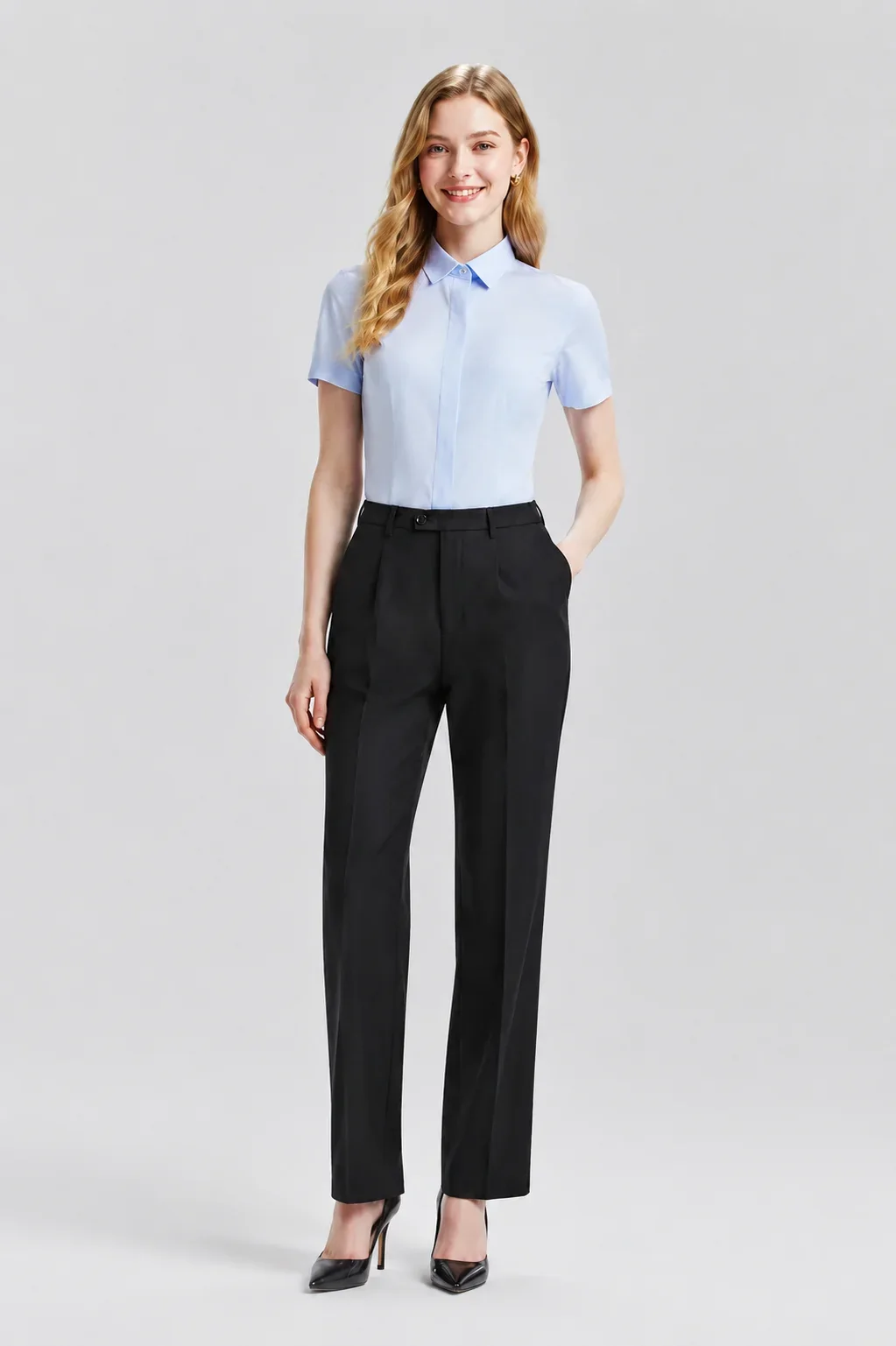 Custom dress shirt manufacturer GAZO 22