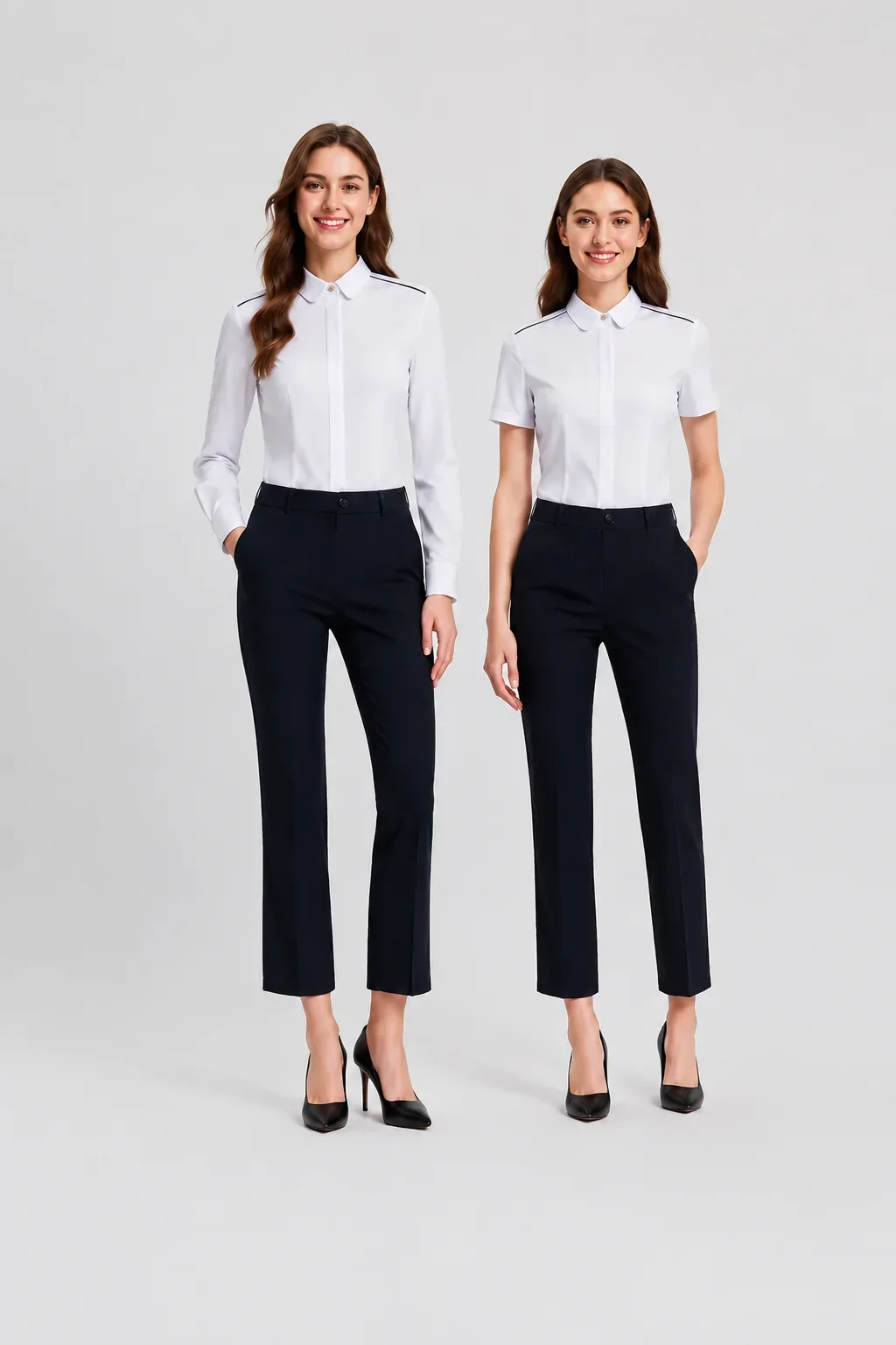Custom dress shirt manufacturer GAZO 28