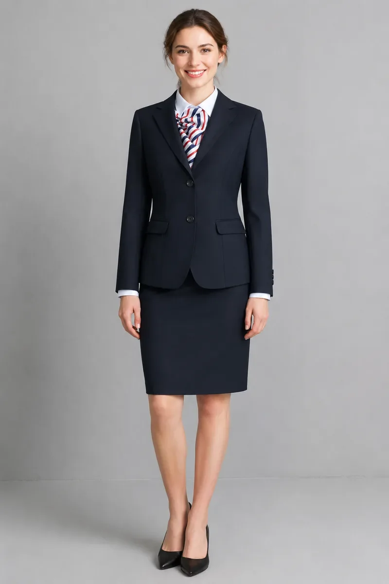 Custom business suit manufacturer GAZO 1