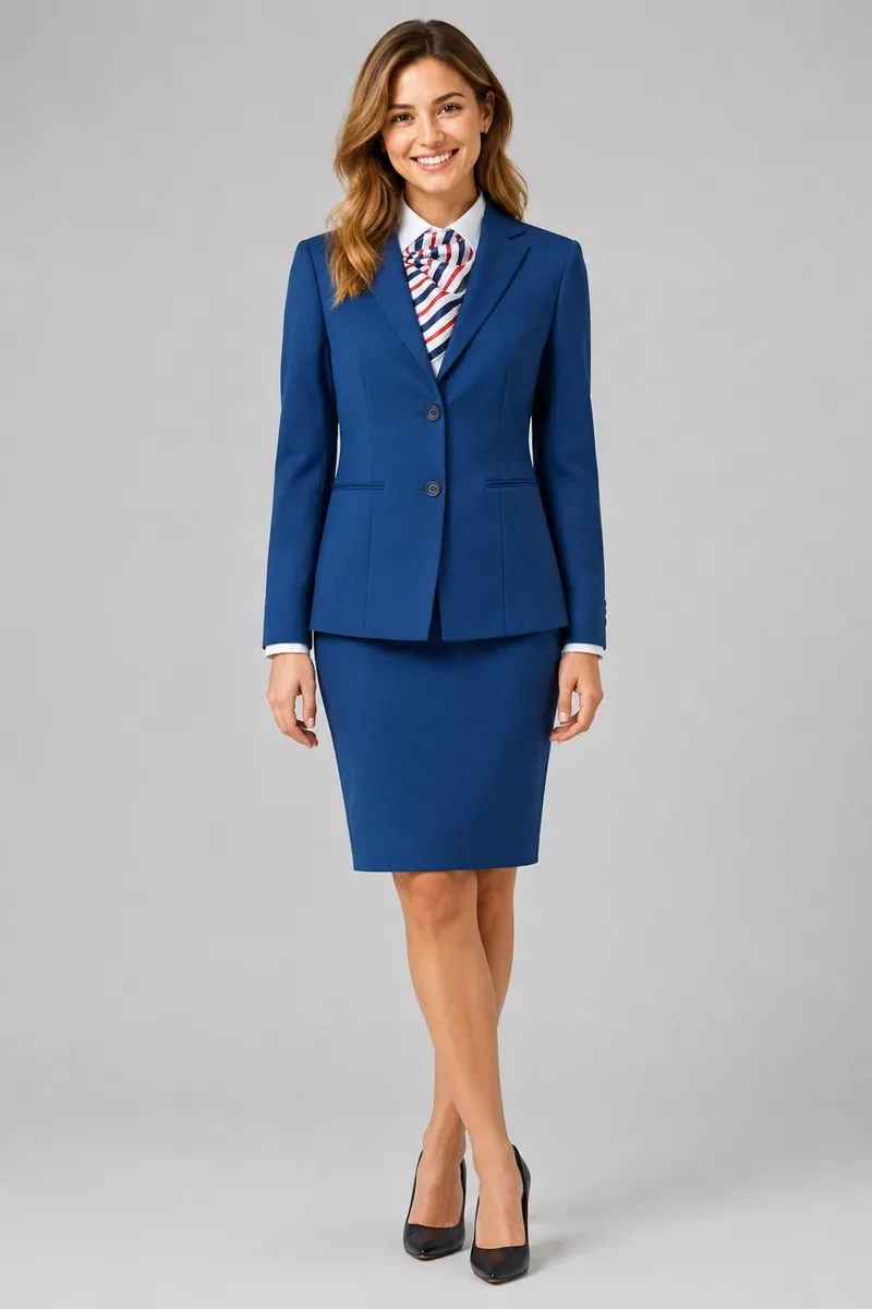 Custom business suit manufacturer GAZO 30