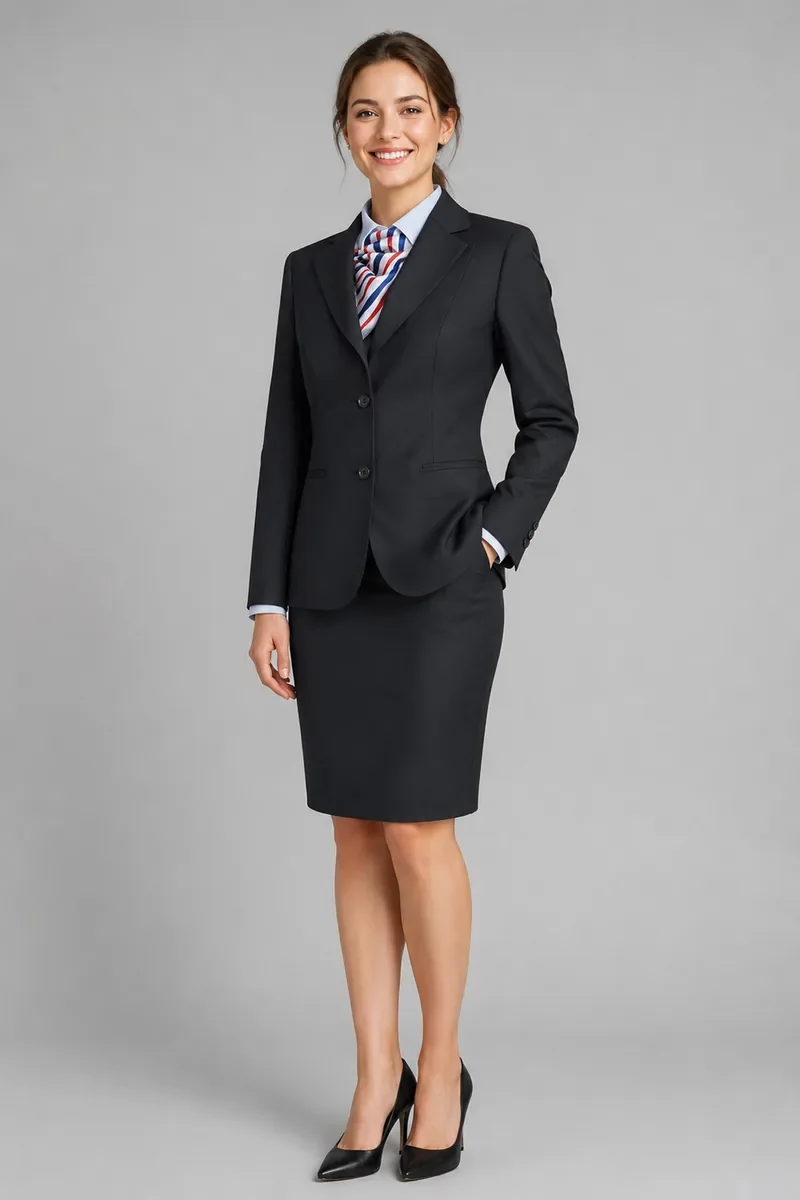 Custom business suit manufacturer GAZO 52