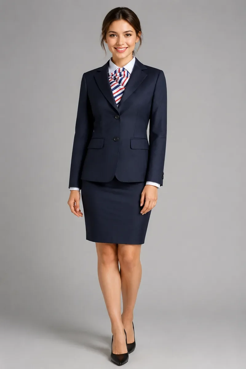 Custom business suit manufacturer GAZO 59