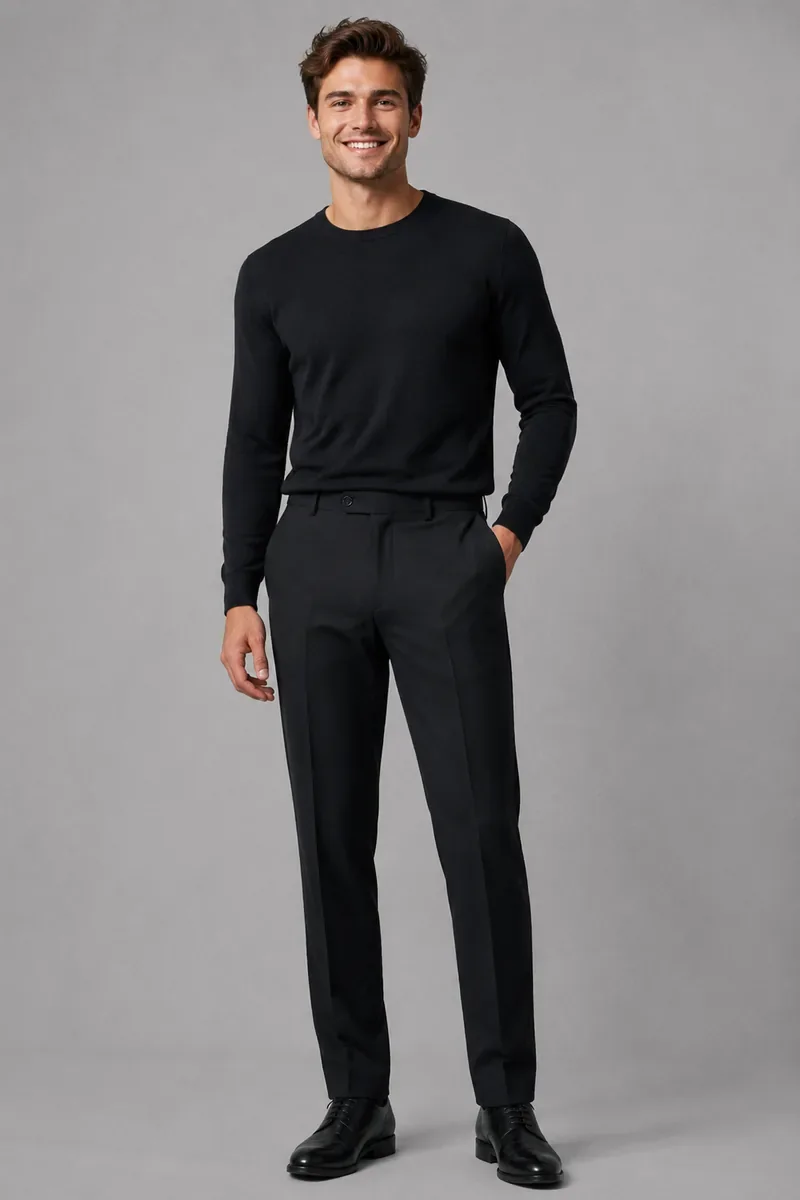 Corporate dress trousers manufacturer GAZO 5