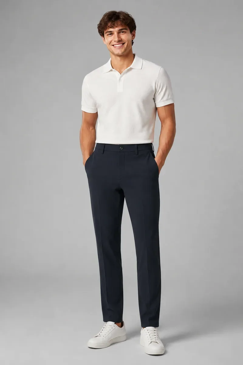 Corporate dress trousers manufacturer GAZO 12