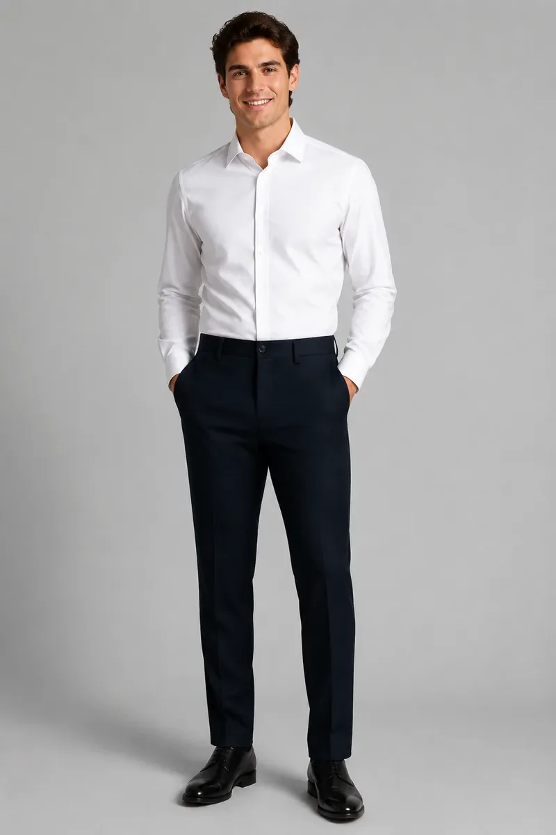 Corporate dress trousers manufacturer GAZO 13