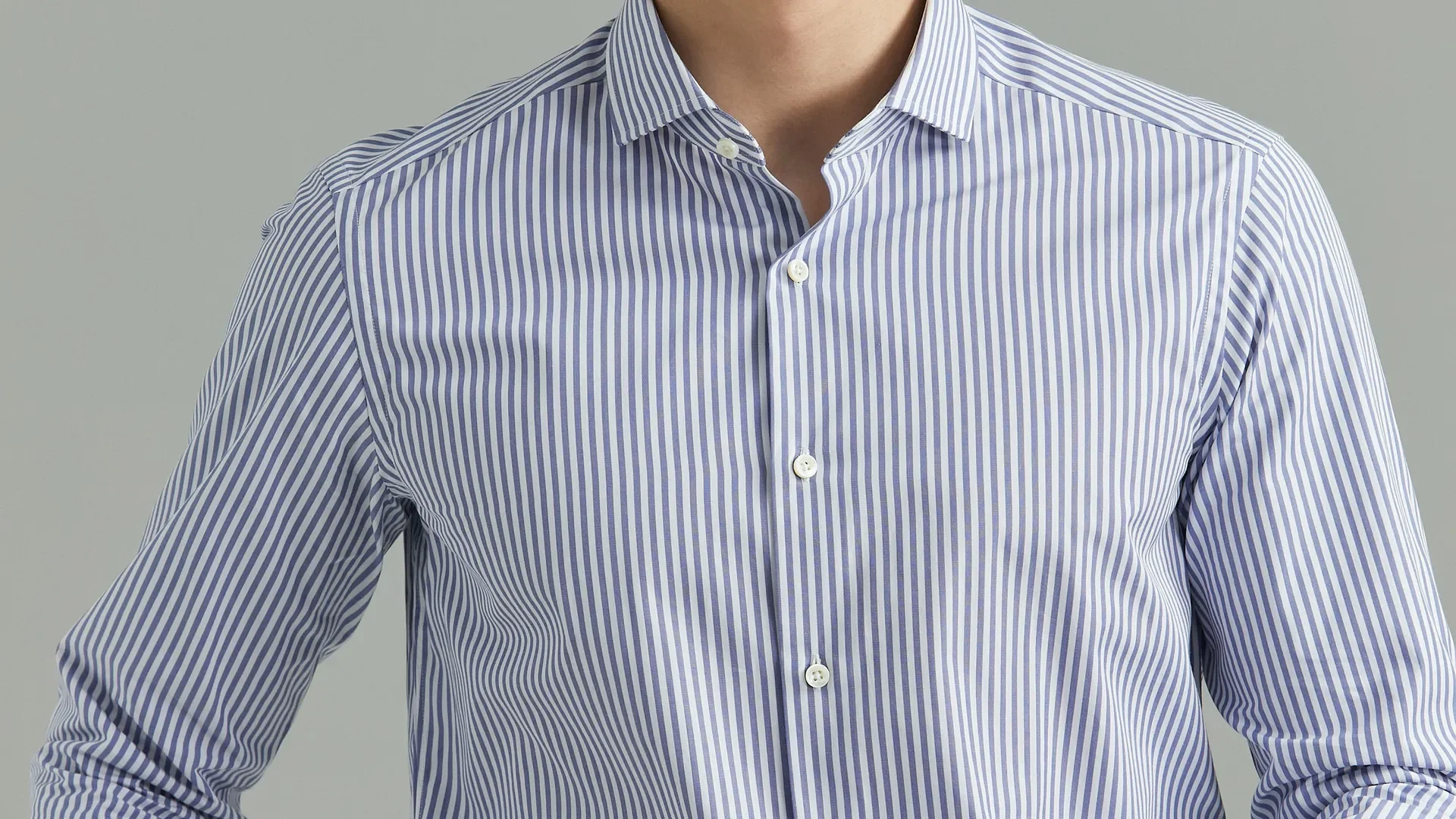 The Birth of a Shirt: 48 Hours Inside the GAZO Factory