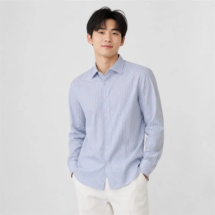 Custom Dress Shirts