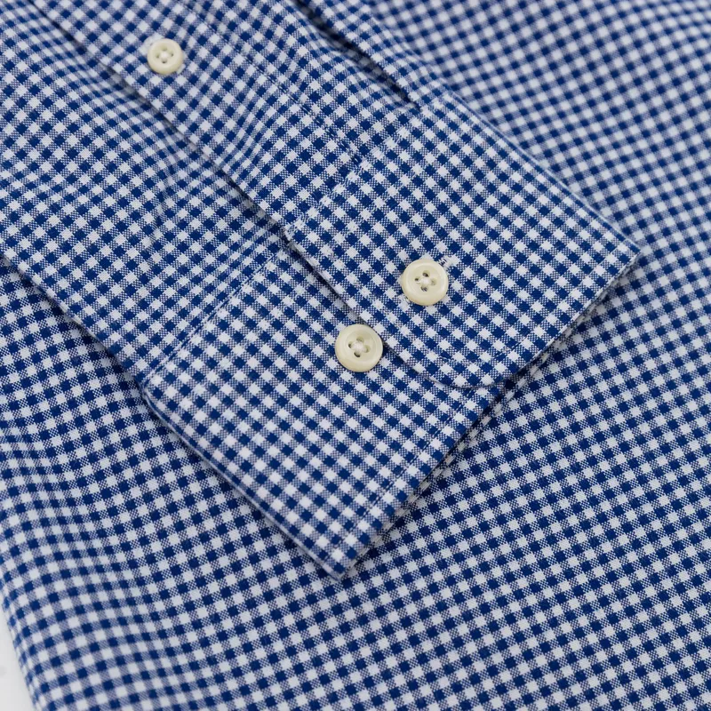 Custom Dress Shirts